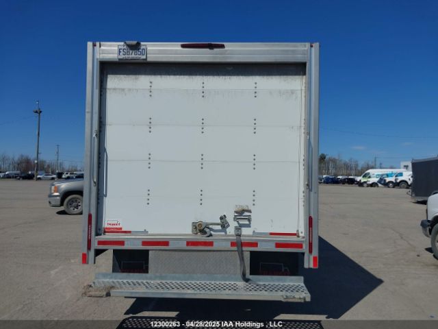 1FDBF6PG3PKA94897 Ford Transit-350 Cutaway