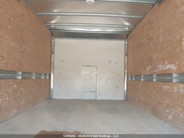1FDBF6PG3PKA94897 Ford Transit-350 Cutaway