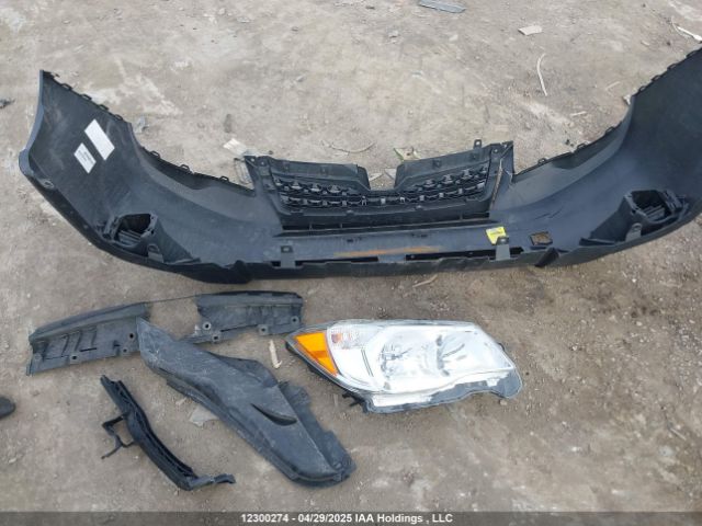 JF2SJCBC5FH584440 Subaru Forester 2.5i