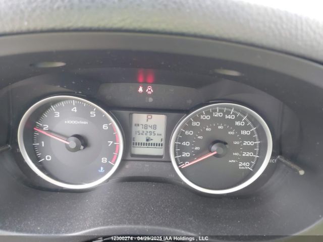 JF2SJCBC5FH584440 Subaru Forester 2.5i