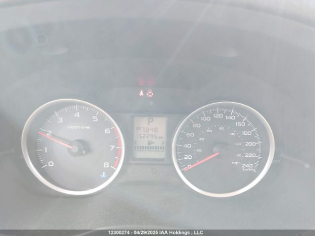 JF2SJCBC5FH584440 Subaru Forester 2.5i