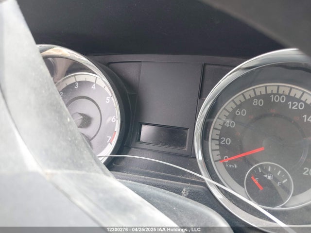2C4RDGBG9ER282036 Dodge Grand Caravan