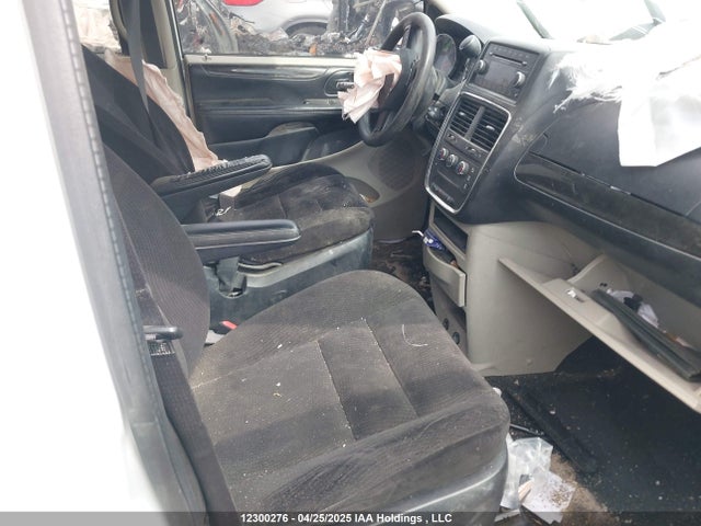 2C4RDGBG9ER282036 Dodge Grand Caravan