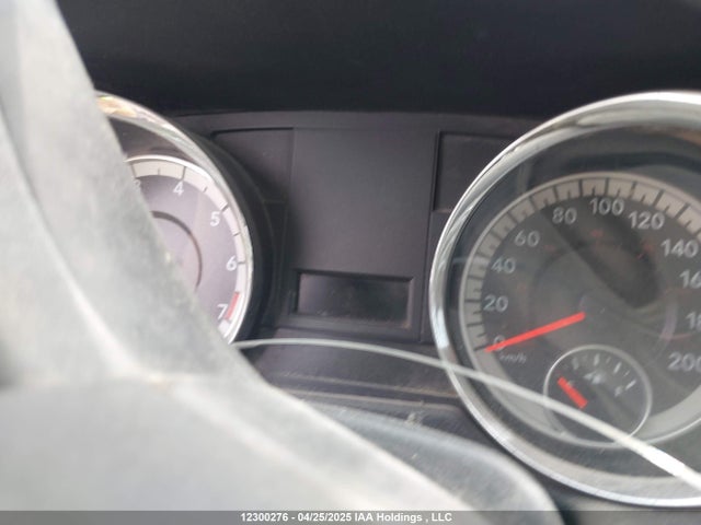 2C4RDGBG9ER282036 Dodge Grand Caravan