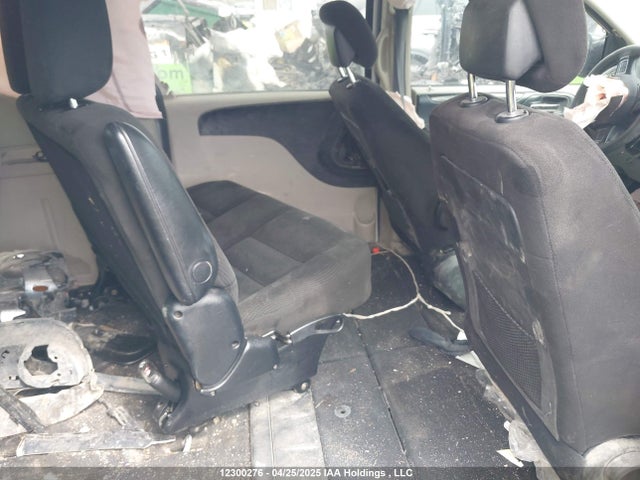2C4RDGBG9ER282036 Dodge Grand Caravan