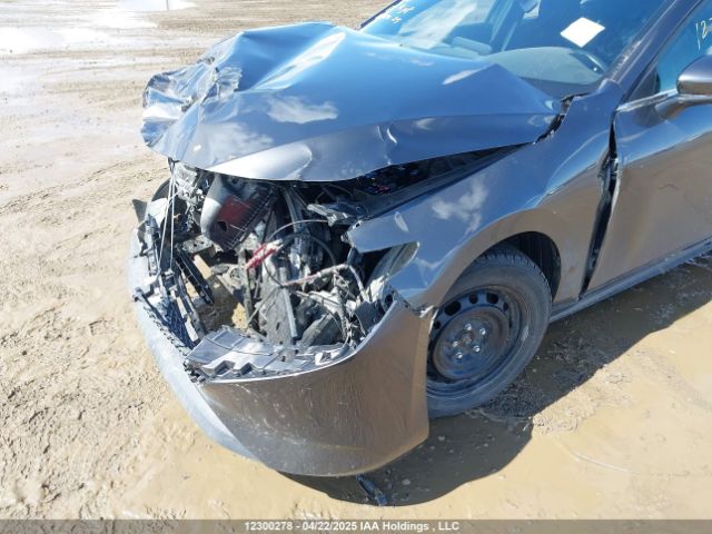 JM1BPAKM4R1703750 Mazda 3 Select Sport