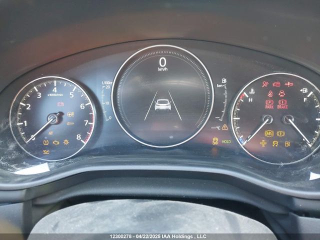 JM1BPAKM4R1703750 Mazda 3 Select Sport