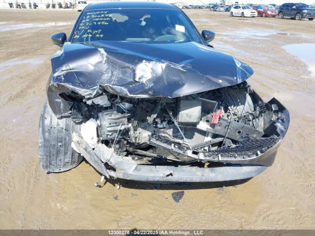 JM1BPAKM4R1703750 Mazda 3 Select Sport