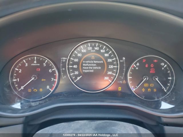 JM1BPAKM4R1703750 Mazda 3 Select Sport