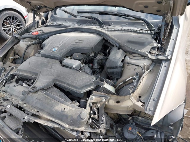 WBA3X5C5XED559579 BMW 328 XIGT