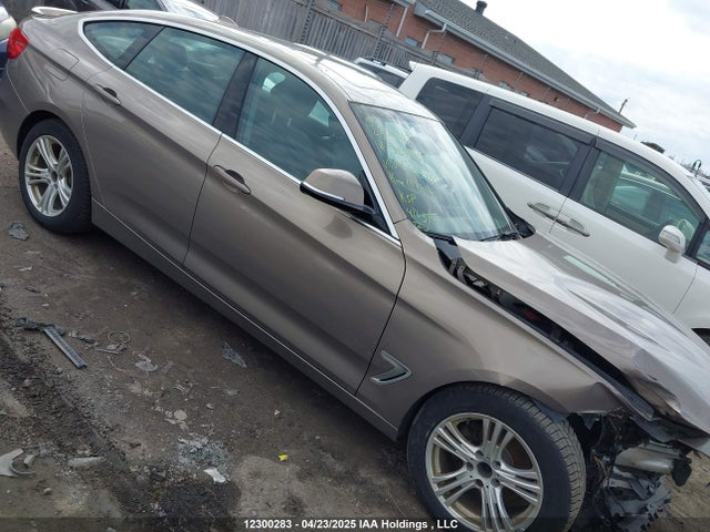 WBA3X5C5XED559579 BMW 328 XIGT