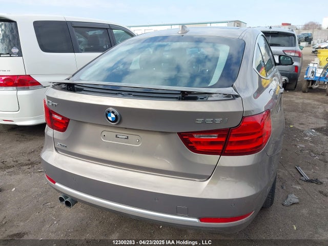 WBA3X5C5XED559579 BMW 328 XIGT