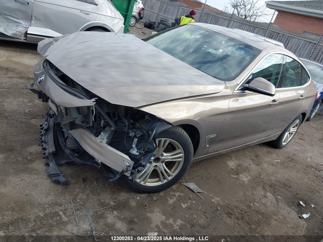 WBA3X5C5XED559579 BMW 328 XIGT