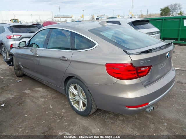 WBA3X5C5XED559579 BMW 328 XIGT