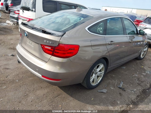 WBA3X5C5XED559579 BMW 328 XIGT