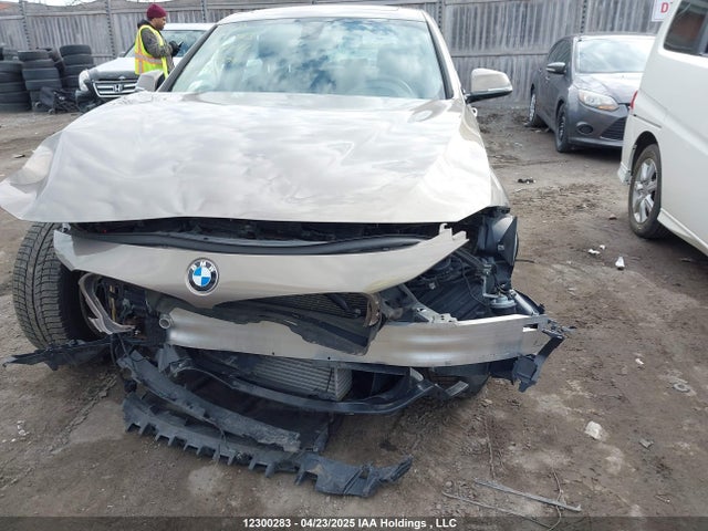 WBA3X5C5XED559579 BMW 328 XIGT