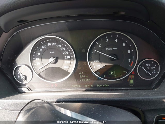 WBA3X5C5XED559579 BMW 328 XIGT