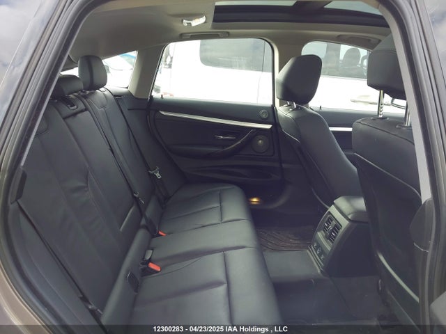 WBA3X5C5XED559579 BMW 328 XIGT