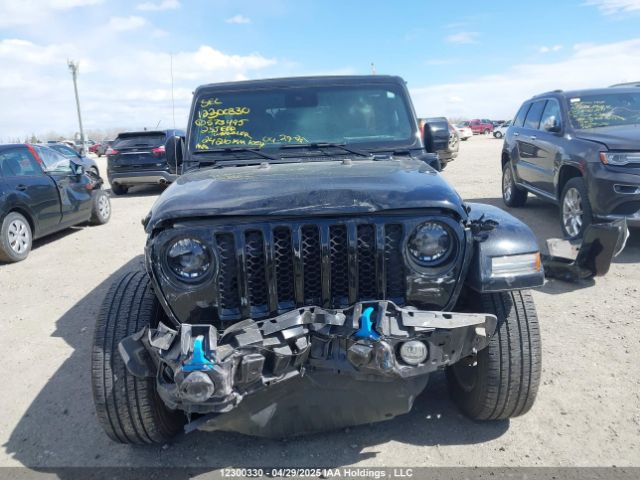 1C4JJXP66PW573495 Jeep 2023