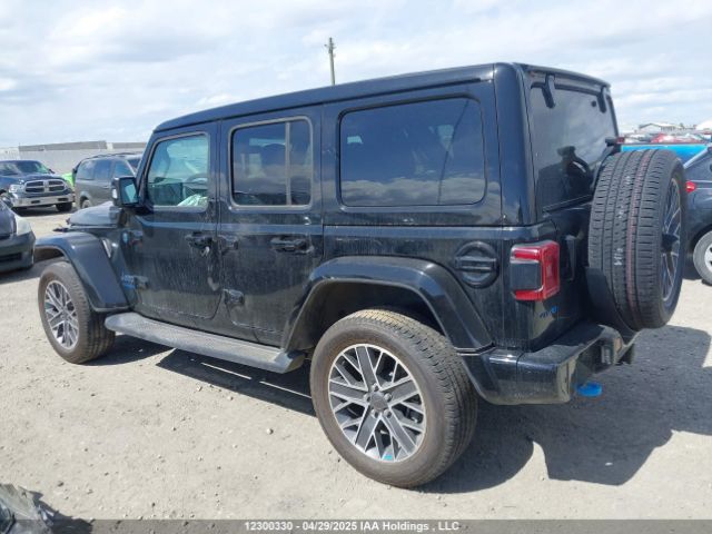 1C4JJXP66PW573495 Jeep 2023