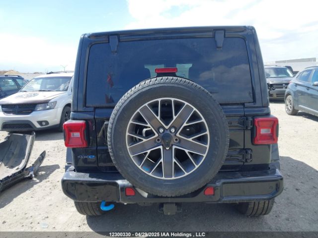 1C4JJXP66PW573495 Jeep 2023