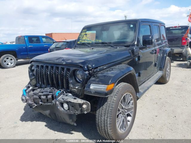 1C4JJXP66PW573495 Jeep 2023