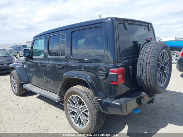 1C4JJXP66PW573495 Jeep 2023