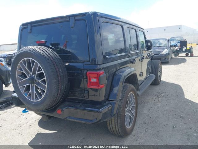 1C4JJXP66PW573495 Jeep 2023