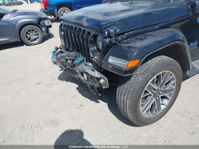 1C4JJXP66PW573495 Jeep 2023