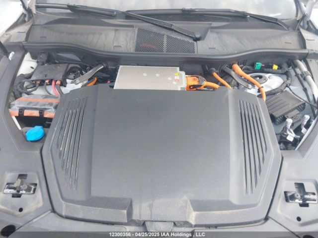 WA14ABGE9RB035143 Audi Q8 E-tron