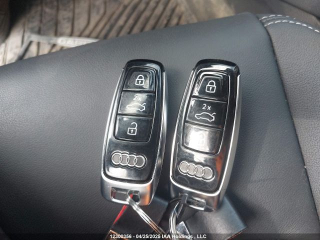 WA14ABGE9RB035143 Audi Q8 E-tron