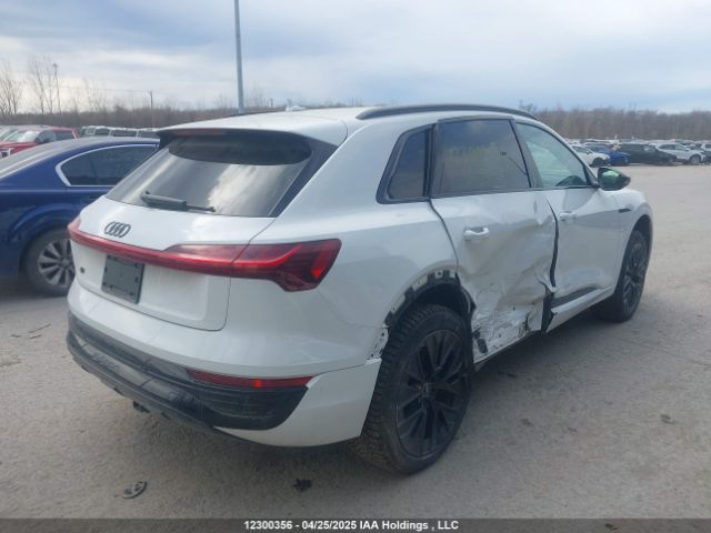 WA14ABGE9RB035143 Audi Q8 E-tron