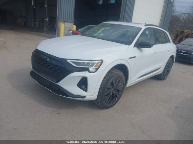 WA14ABGE9RB035143 Audi Q8 E-tron