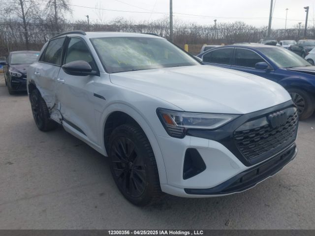 WA14ABGE9RB035143 Audi Q8 E-tron