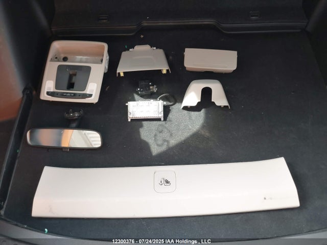 2HKRS4H51PH120587 Honda l15be