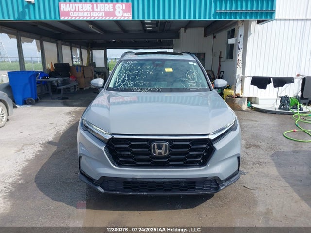 2HKRS4H51PH120587 Honda l15be