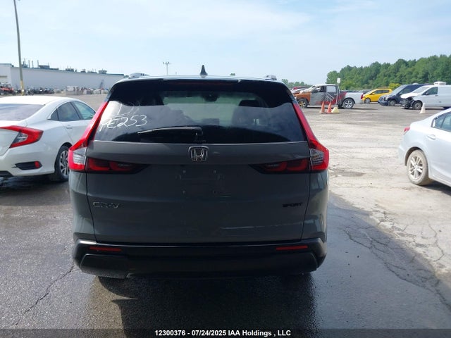 2HKRS4H51PH120587 Honda l15be