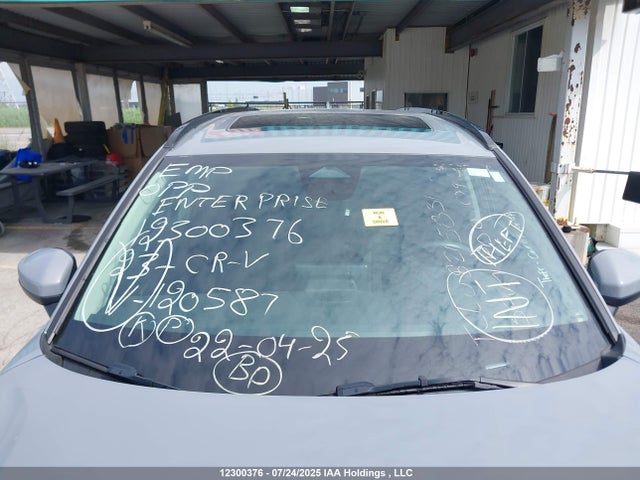 2HKRS4H51PH120587 Honda l15be