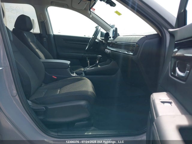 2HKRS4H51PH120587 Honda l15be