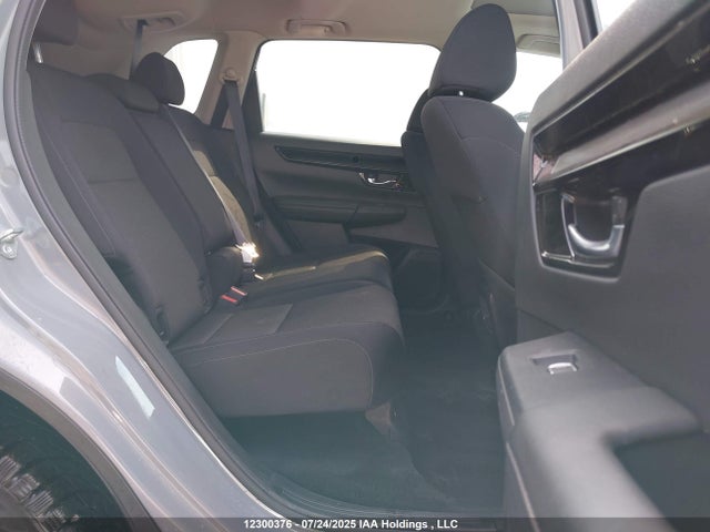 2HKRS4H51PH120587 Honda l15be