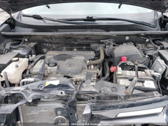 2T3WFREV0JW448799 Toyota 2ar-fe