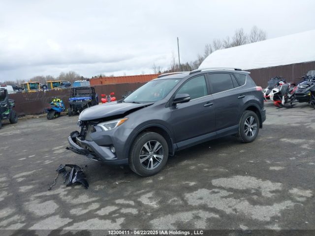 2T3WFREV0JW448799 Toyota 2ar-fe