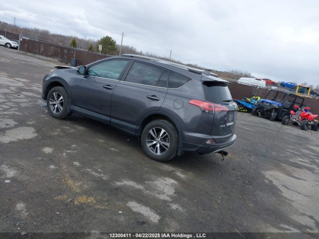 2T3WFREV0JW448799 Toyota 2ar-fe