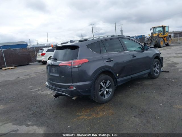 2T3WFREV0JW448799 Toyota 2ar-fe