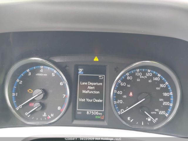 2T3WFREV0JW448799 Toyota 2ar-fe