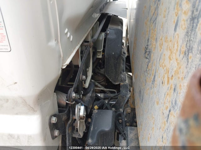 4UZBVG113KGKV9601 Mitsubishi fe160 (fec7ts)
