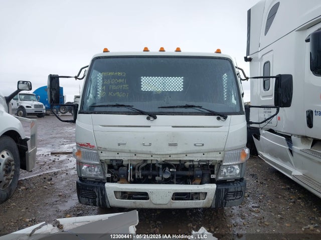4UZBVG113KGKV9601 Mitsubishi fe160 (fec7ts)