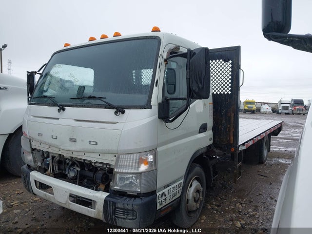 4UZBVG113KGKV9601 Mitsubishi fe160 (fec7ts)