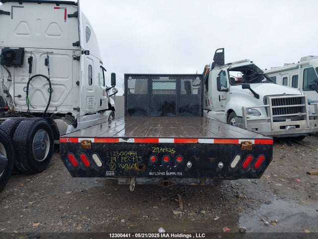 4UZBVG113KGKV9601 Mitsubishi fe160 (fec7ts)