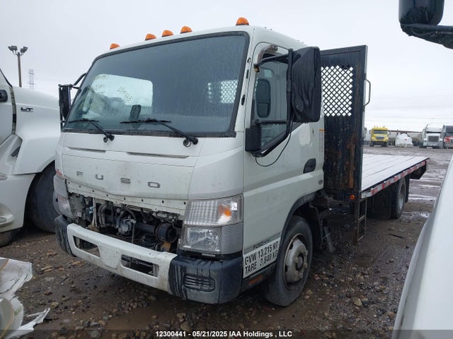 4UZBVG113KGKV9601 Mitsubishi fe160 (fec7ts)